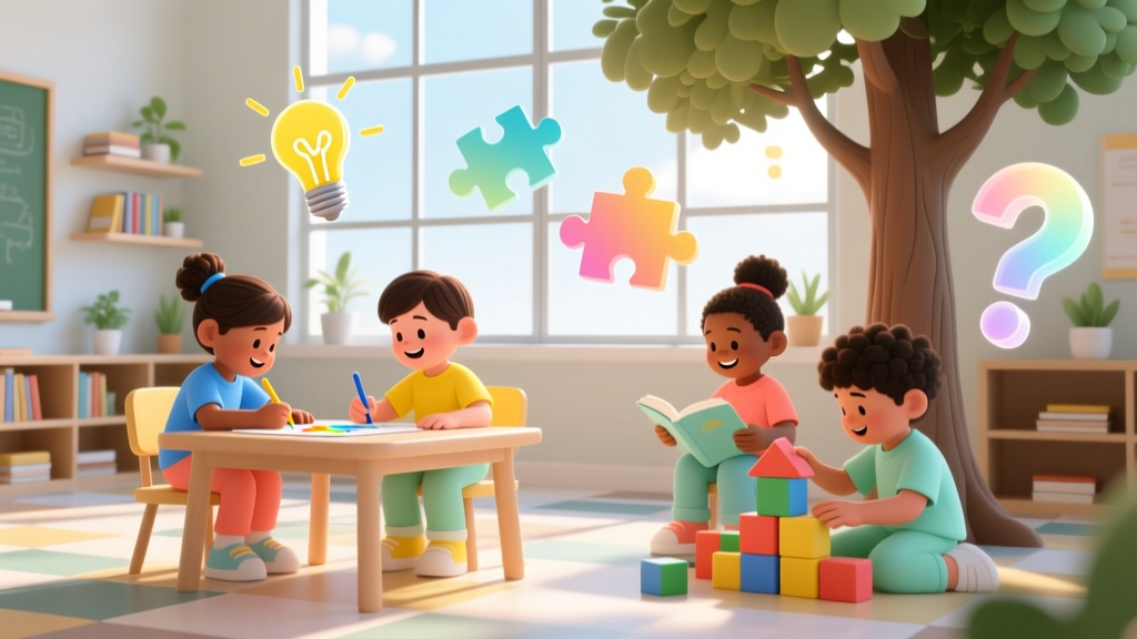 What Age Do Kids Start Talking? Evidence-Based Timeline