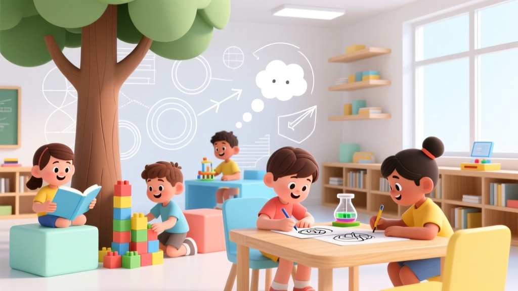 What Age Is a Kid? Science, Law & Parenting Tips