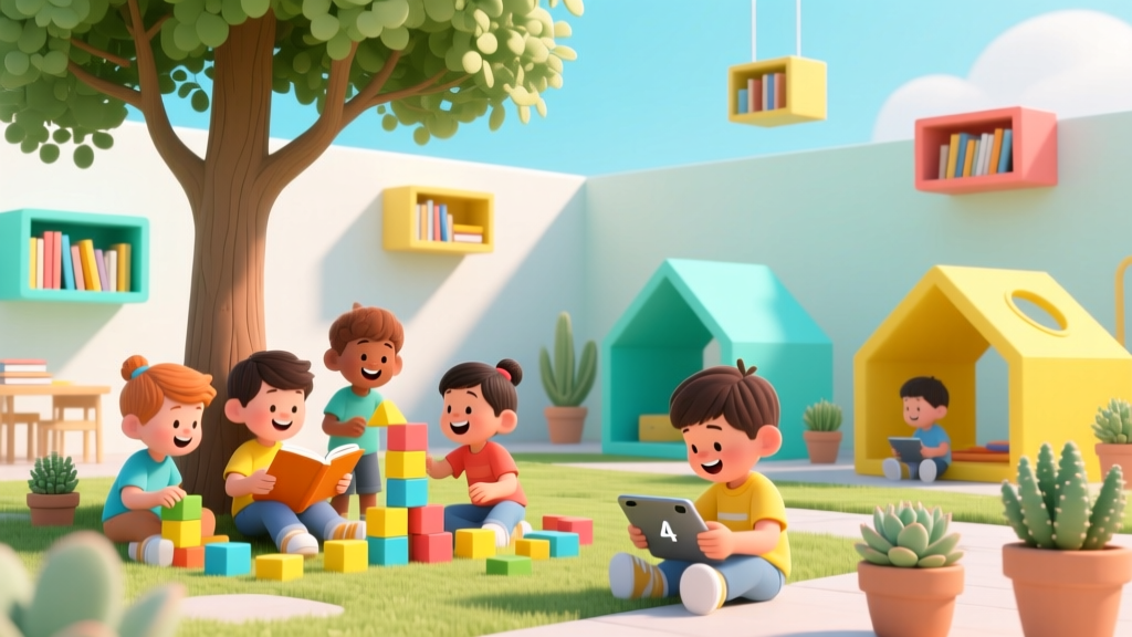 Lowe’s Kids Workshop Age Range: What You Need to Know