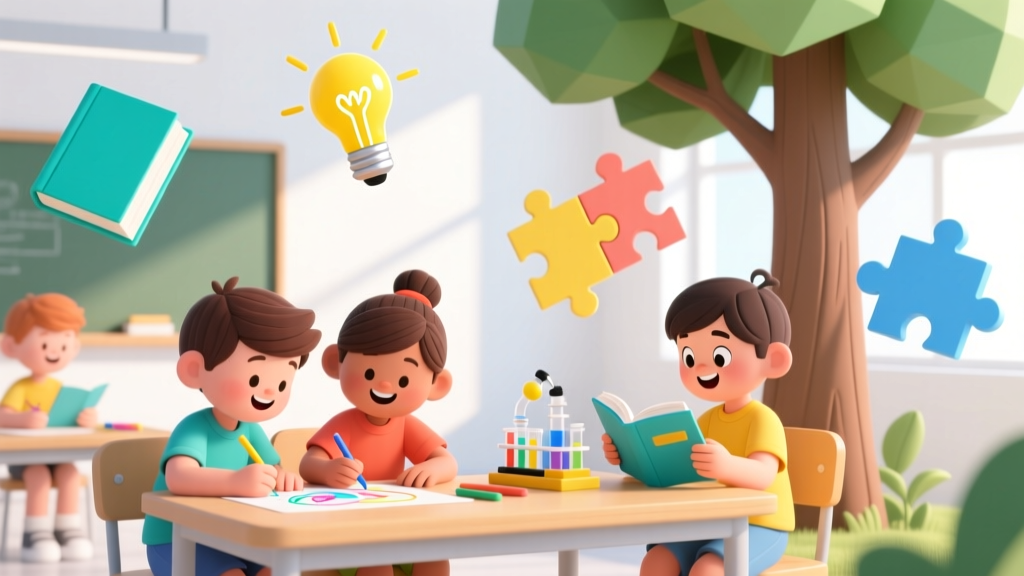 Braces for Kids: When Timing Matters Most