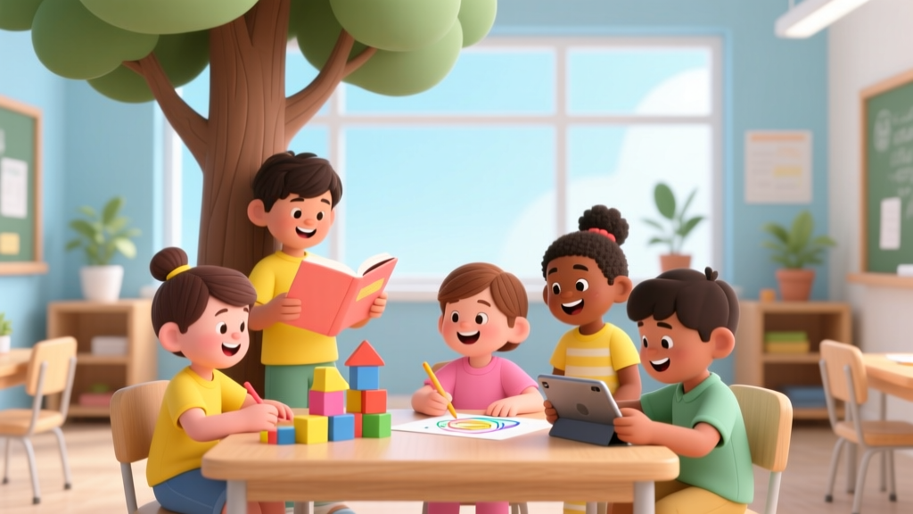 What Age Kids Learn to Read: The Real Timeline (2026)