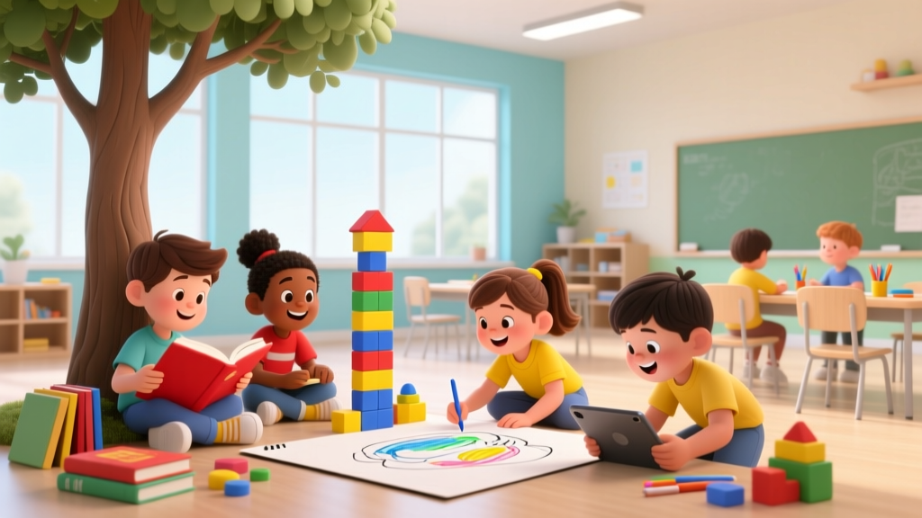 What Age Kids Lose Teeth: A Pediatric Dentist Guide