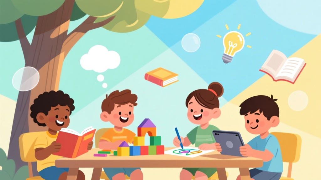 What Age Kids Start Losing Teeth: A Parent’s Guide
