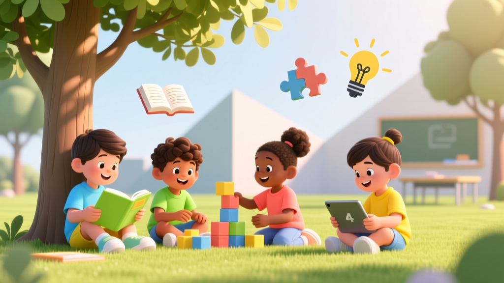 When Do Kids Start Talking? Real Milestones (2026)