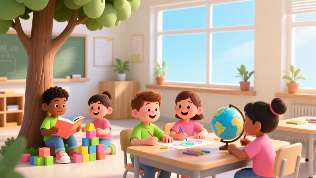 What Age Should A Kid Get A Phone 2025 (2026)