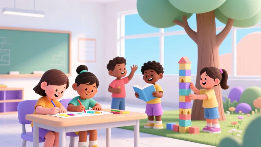 What Age Should a Kid Get a Phone in 2026