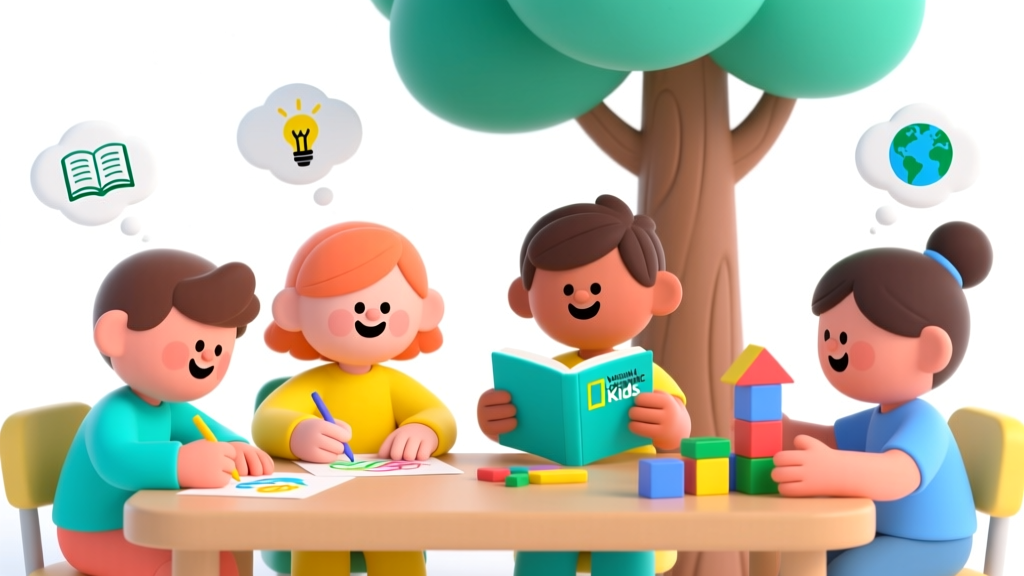 What Age Should a Kid Get a Phone? (2026)