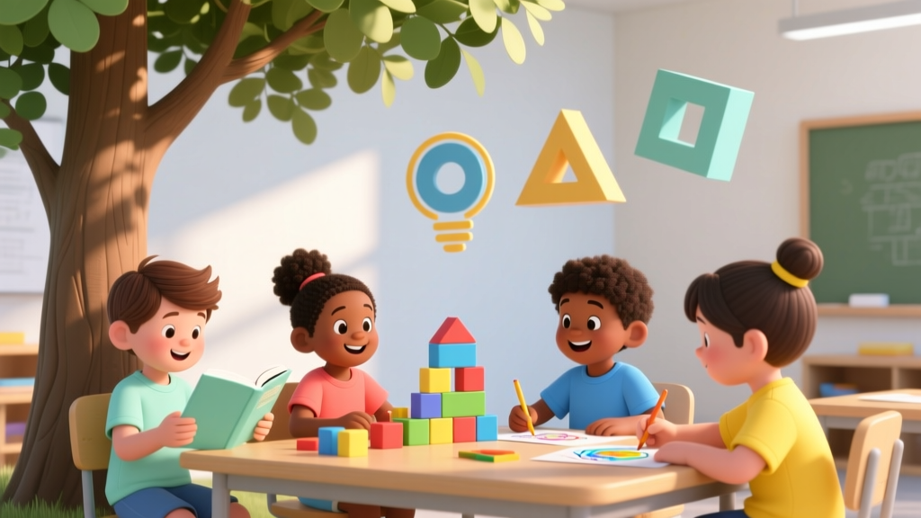 What Age Should a Kid Know Their ABCs? (2026)