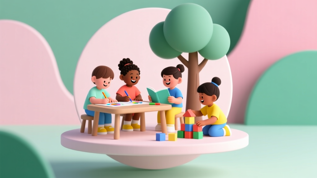 Kids Reading Age: Milestones, Red Flags & When to Seek Help