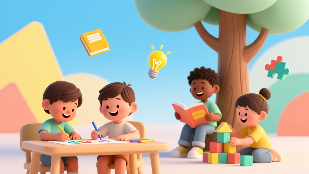 Reading Readiness: What Science Says (2026)
