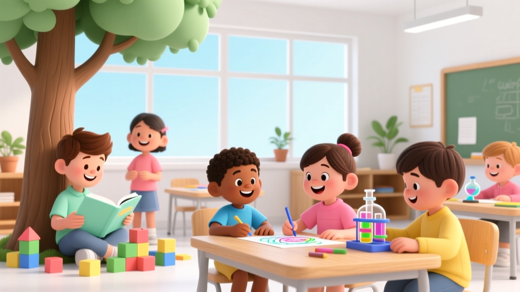 Kids Count to 10: Milestones & Red Flags (2026)