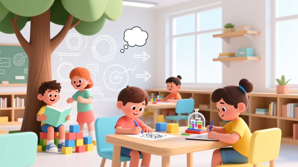 When Should Kids Get a Phone? A Developmental Guide