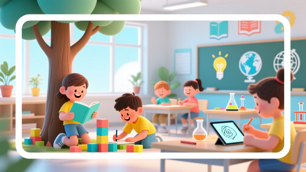 Kids' Phone Age Guide: AAP-Backed Milestones (2026)