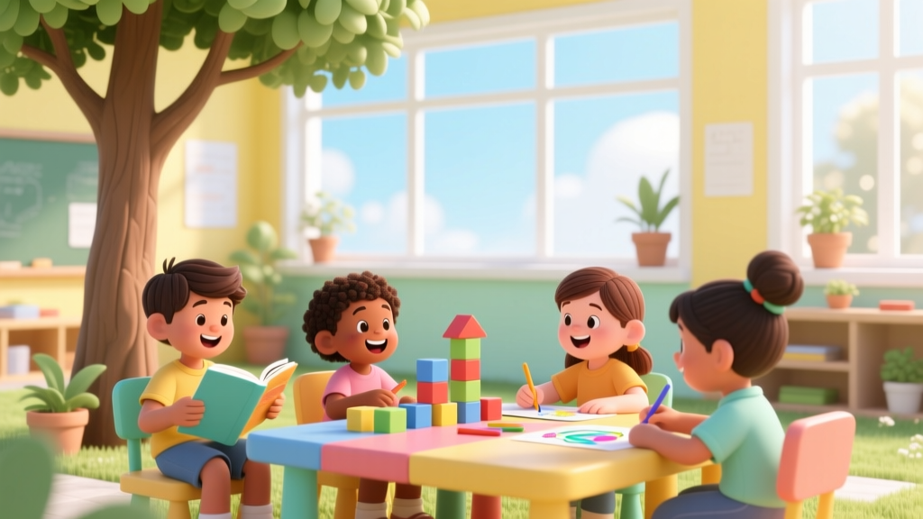 Kids & Social Media: Age vs. Emotional Readiness (2026)