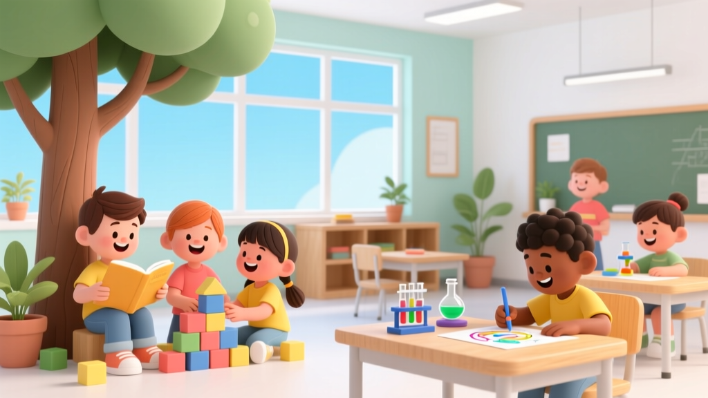 What Age Should Kids Know ABC? (Research-Backed)