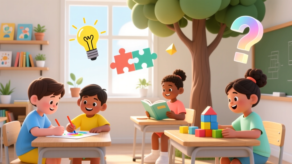 What Age Should Kids Know Alphabet? (2026)