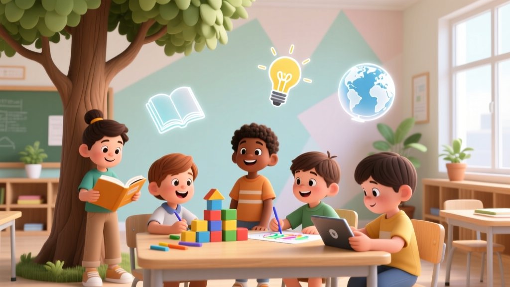 What Age Should Kids Know How to Read? (2026)