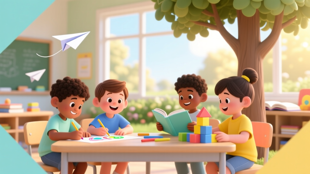 What Age Should Kids Know Letters? (2026)