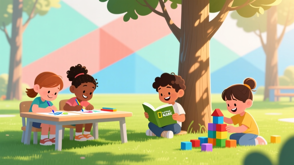 What Age Should Kids Know the Alphabet? (2026)