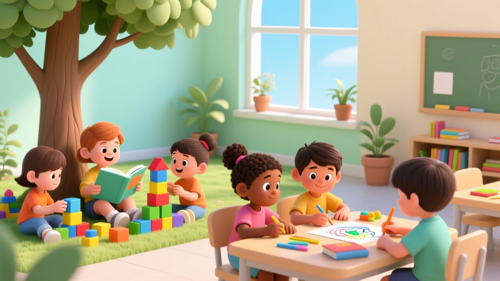What Age Should Kids Know Their ABCs? (2026)