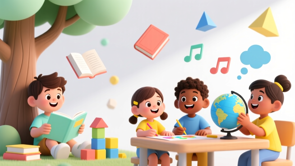 What Age Should Kids Learn to Read? (2026)