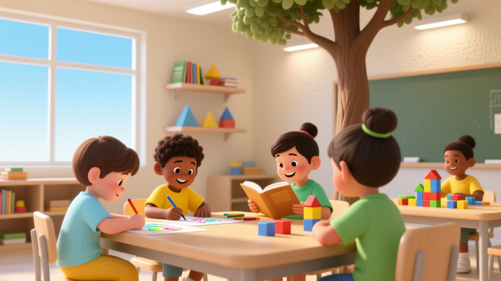 What Age Should Kids Read? It’s About Readiness