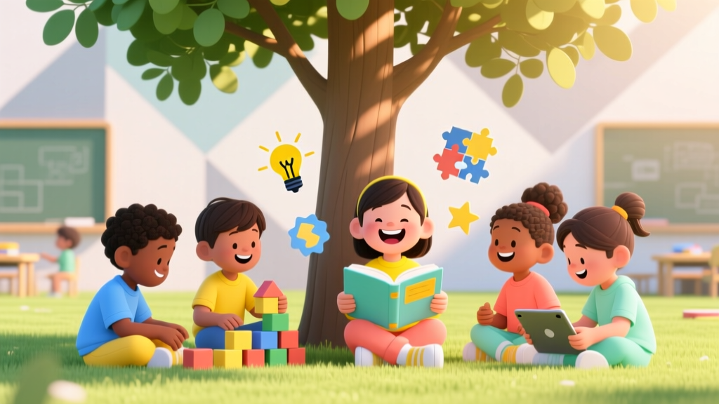 What Age Should Kids Recognize Letters? (2026)