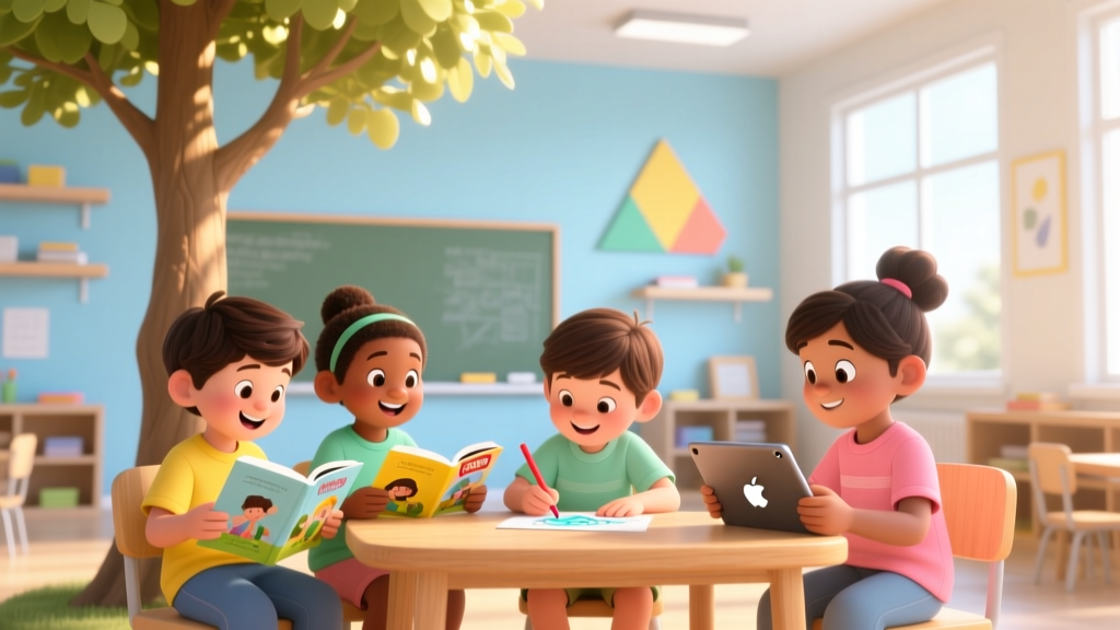 When Should Kids Start Going to the Dentist? (2026)