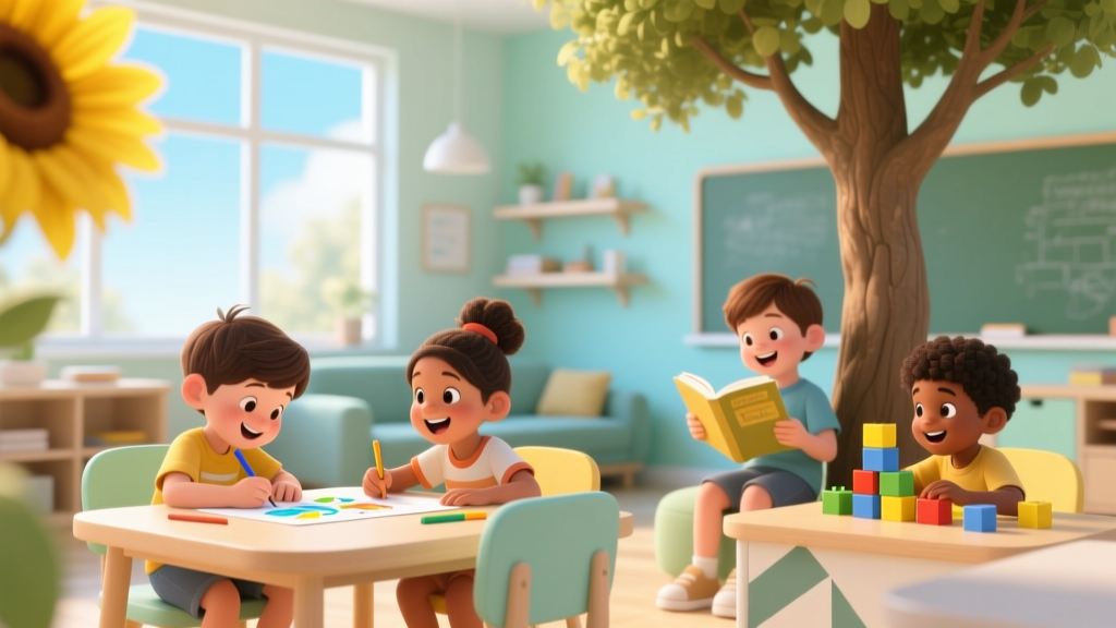 When Should Kids Start School? Readiness Tips (2026)