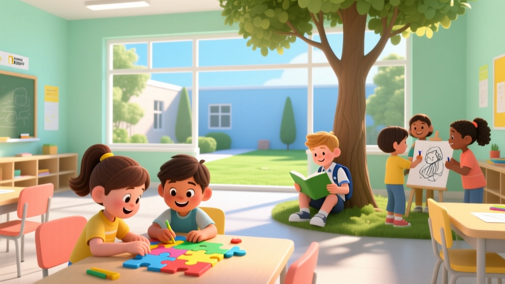 When Should Kids Start Talking? Milestones & Red Flags
