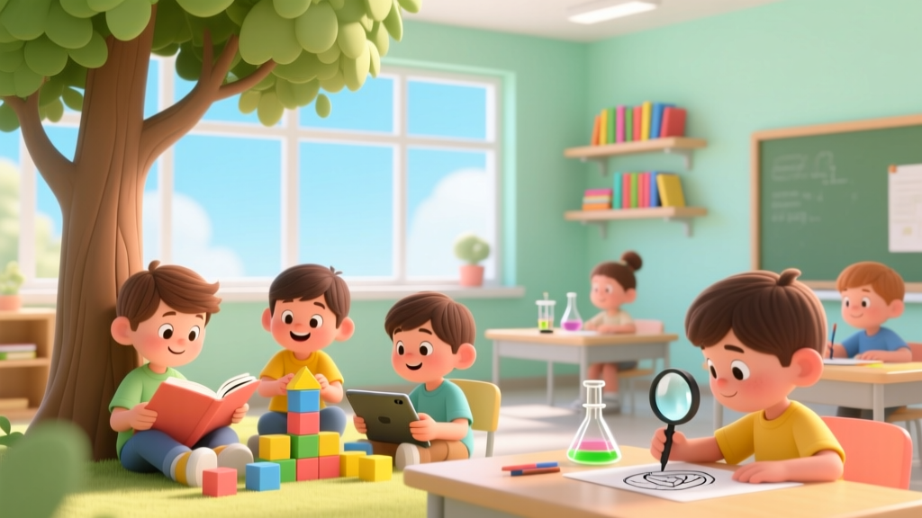 What Age Should Kids Stop Peeing the Bed? (2026)
