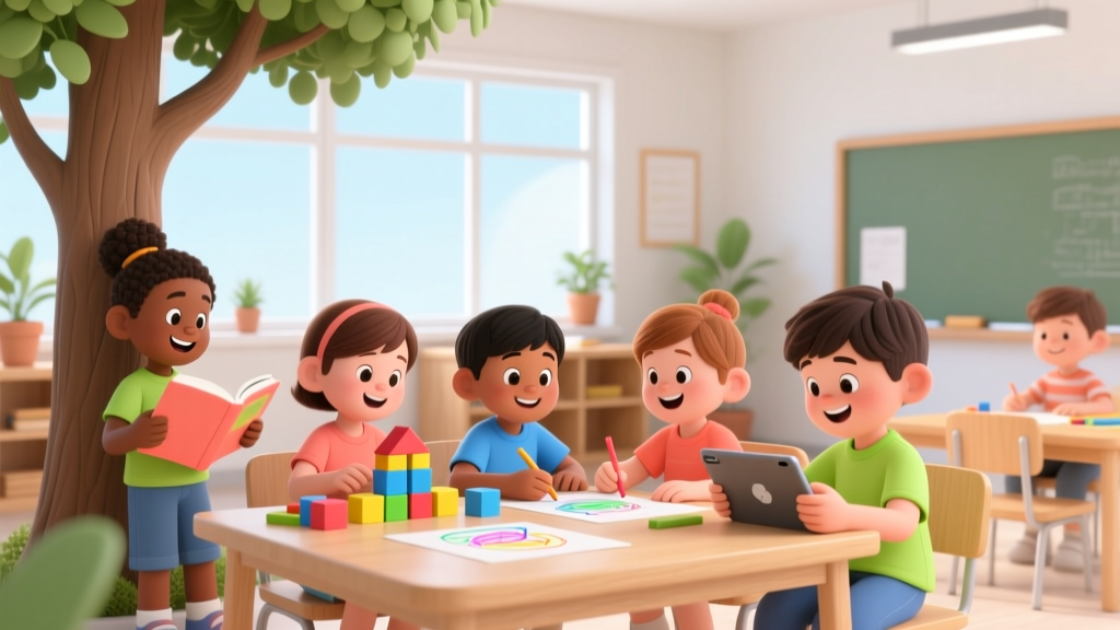 Kids Wipe Own Bum: When & How (2026)
