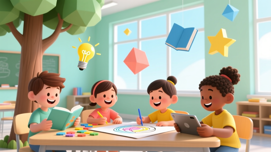 When Should Kids Write Their Name? (2026)