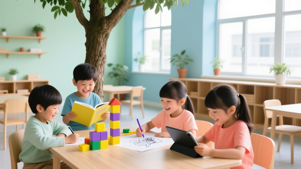 What Age Should You Have Kids: A Research-Backed Guide