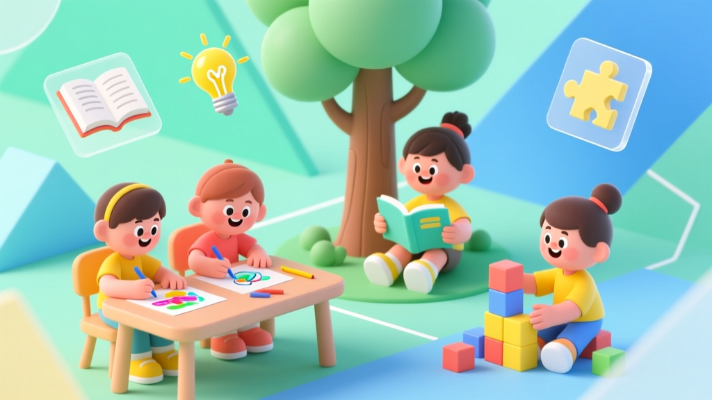 What Age to Start Kindergarten: Readiness Over Dates