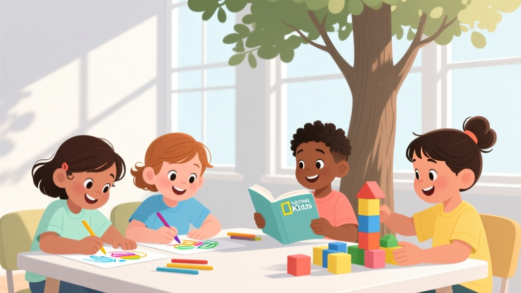Preschool Readiness: Signs Your Child Is Truly Ready