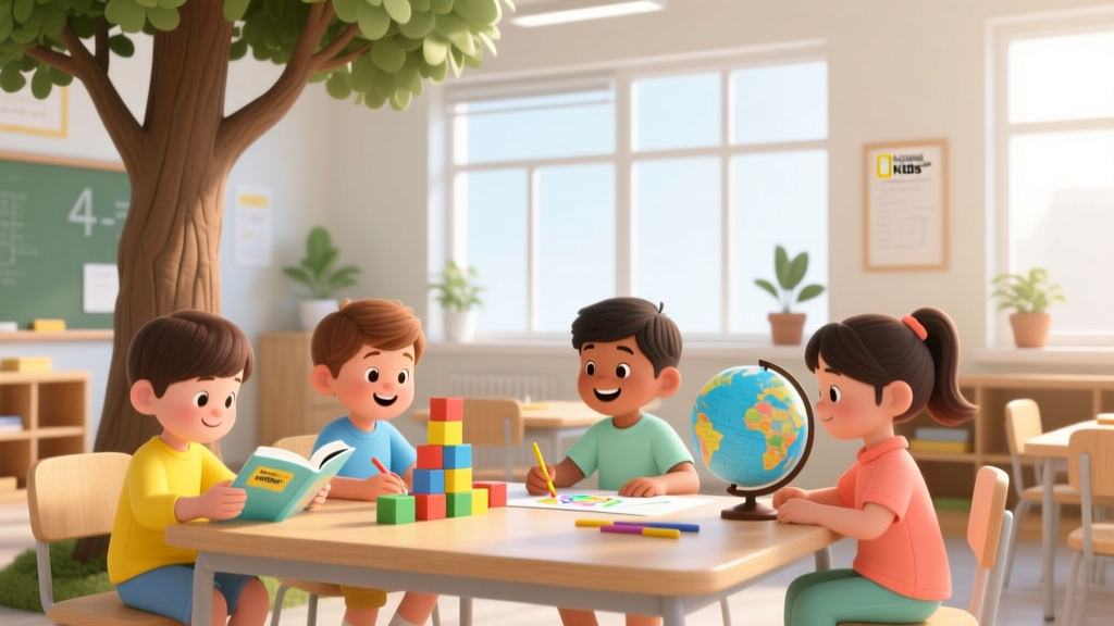 When to Leave Kids Home Alone: Readiness & Safety Checks