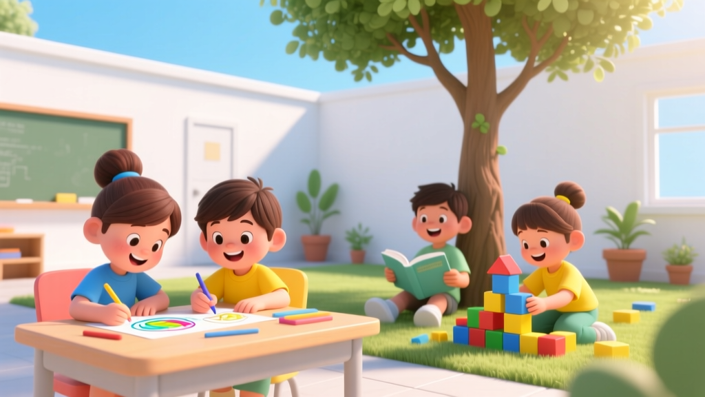 What Age to Start Kids in Jiu Jitsu (2026)