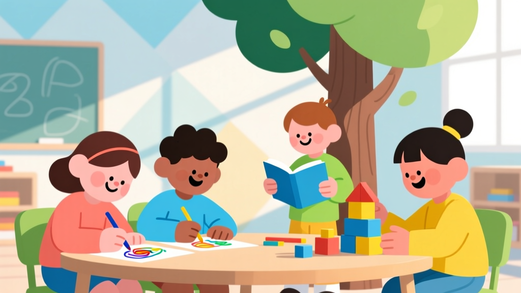 Childhood Vaccines Schedule: Ages & Catch-Up Guide