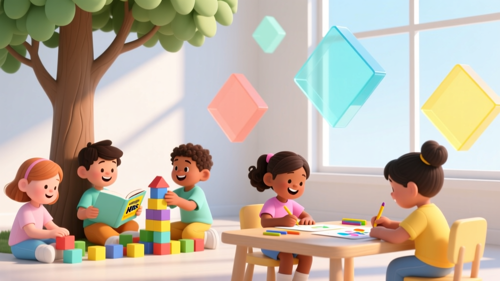 Kids' Growth Spurts: Ages, Signs & What to Do (2026)