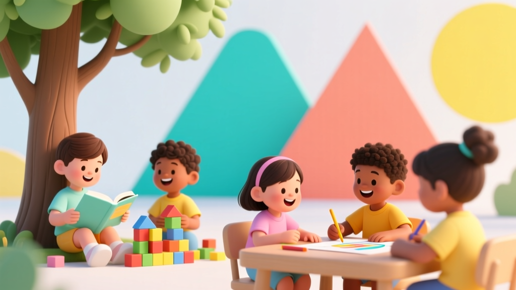 What Am I Game for Kids: Boost Vocabulary & Reasoning