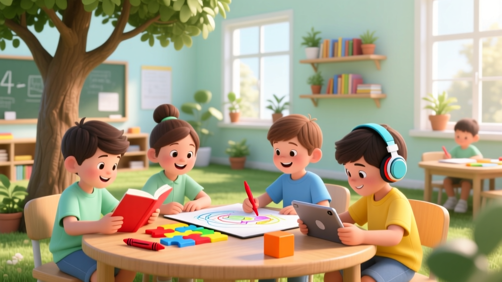 What Am I to My Cousin’s Kids? (2026)