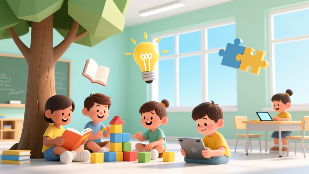 What Animal Am I Quiz for Kids (2026)