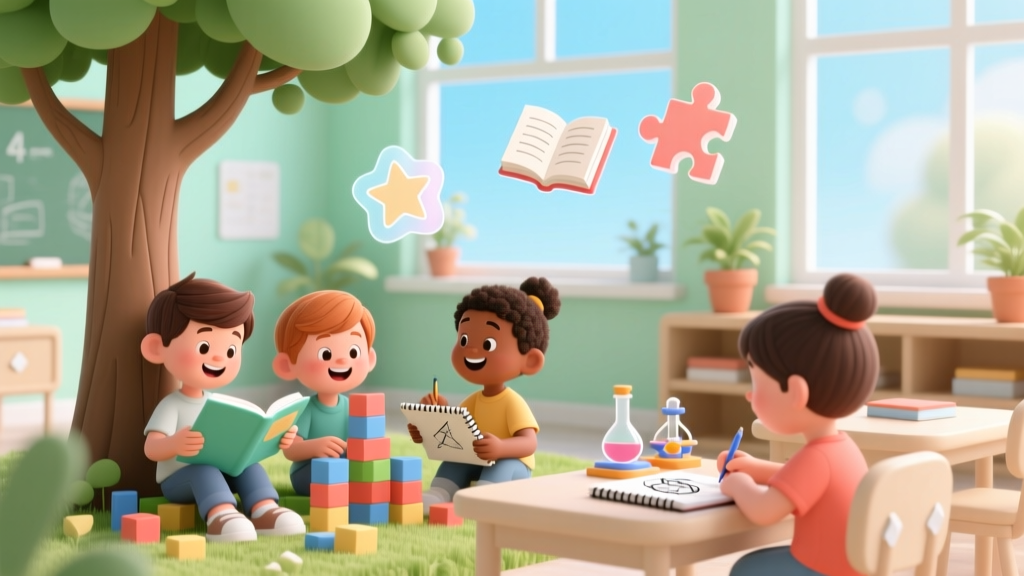 What Animal Are You Quiz for Kids: Build Empathy & Skills