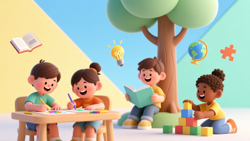 Christmas Movies for Kids: 27 Joyful Picks (2026)