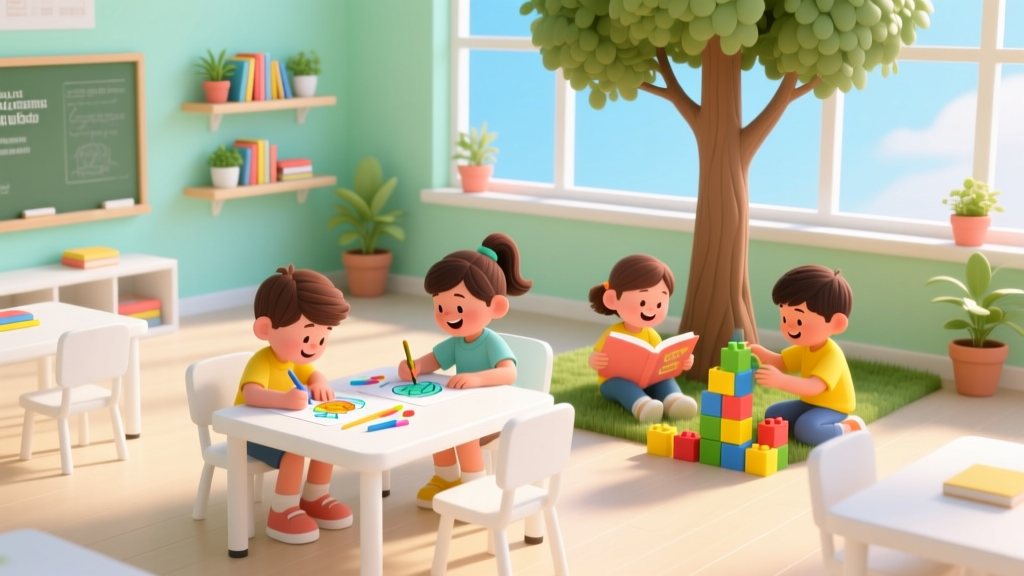 What Are Germs for Kids? A Pediatrician-Approved Guide