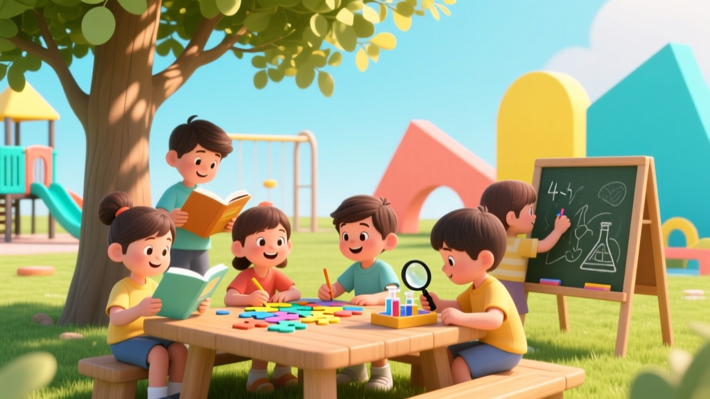 What Are Good Pets For Kids (2026)