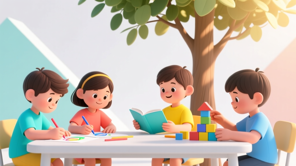 iPad Kids: Truth, Risks & 5 Strategies for Balance (2026)