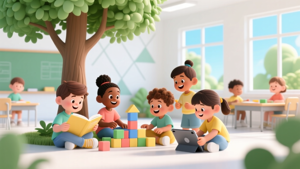 What Are Kids Into These Days? (2026)