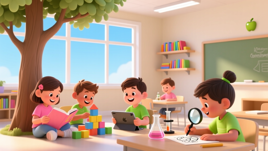 What Kids Are Saying 6–7: Decoding Their Words (2026)